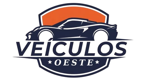 Veículos Oeste Logo